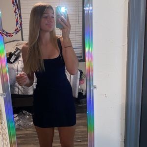 Meet your Posher, Lexy